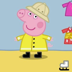 Meet your Posher, Jummy